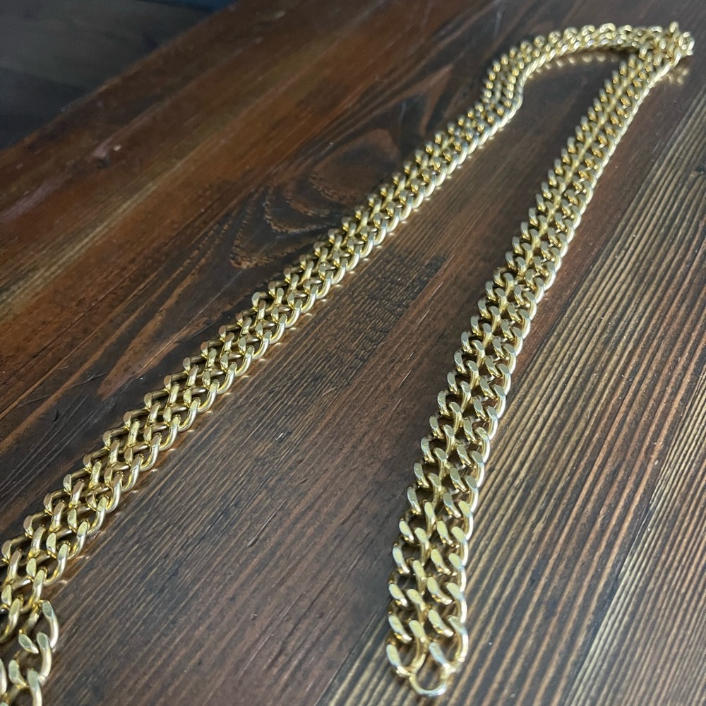 CHANEL belt, Hundred percent authentic. - Picture 5 of 12